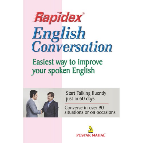 Rapidex English Conversation 